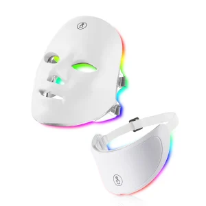 LISKOVA LED Face & Neck Mask